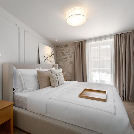 Silent Stone Apartment Orsera Esterno foto